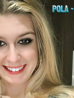 POLA  BIONDA DI BRESCIA