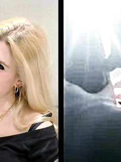 POLA  BIONDA DI BRESCIA