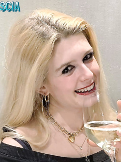 POLA  BIONDA DI BRESCIA