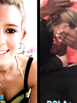 POLA  BIONDA DI BRESCIA