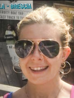 POLA  BIONDA DI BRESCIA