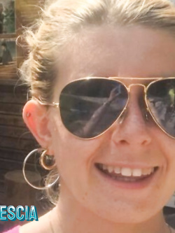 POLA  BIONDA DI BRESCIA