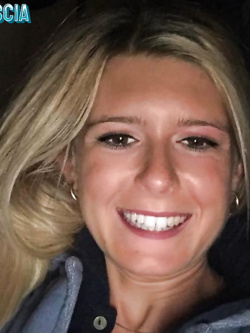 POLA  BIONDA DI BRESCIA