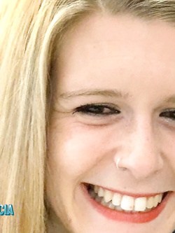 POLA  BIONDA DI BRESCIA