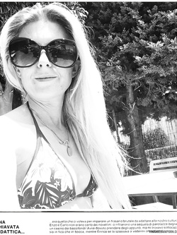 POLA  BIONDA DI BRESCIA