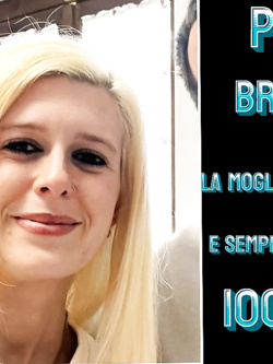 POLA  BIONDA DI BRESCIA