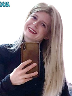 POLA  BIONDA DI BRESCIA