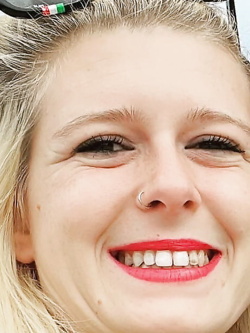 POLA  BIONDA DI BRESCIA