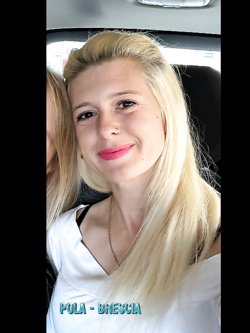 POLA  BIONDA DI BRESCIA