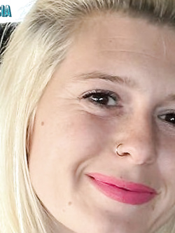 POLA  BIONDA DI BRESCIA