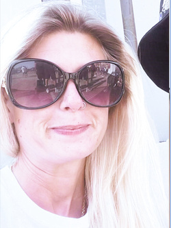 POLA  BIONDA DI BRESCIA