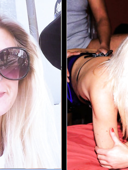 POLA  BIONDA DI BRESCIA