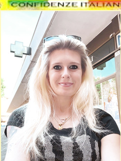 POLA  BIONDA DI BRESCIA