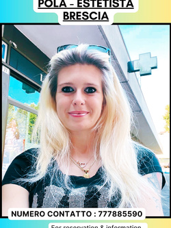 POLA  BIONDA DI BRESCIA