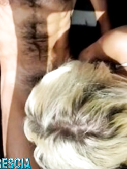 POLA  BIONDA DI BRESCIA