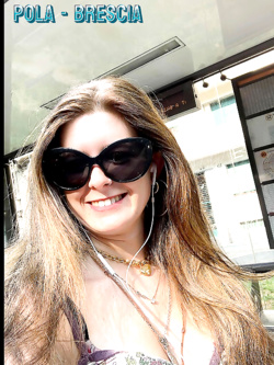 POLA  BIONDA DI BRESCIA