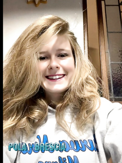 POLA  BIONDA DI BRESCIA