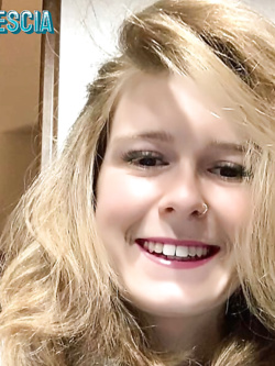 POLA  BIONDA DI BRESCIA