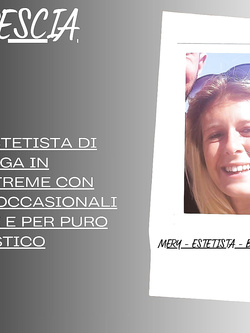 POLA  BIONDA DI BRESCIA