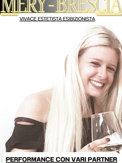 POLA  BIONDA DI BRESCIA