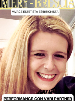 POLA  BIONDA DI BRESCIA