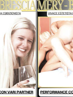 POLA  BIONDA DI BRESCIA