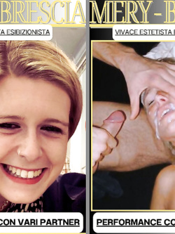 POLA  BIONDA DI BRESCIA