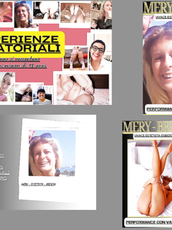 POLA  BIONDA DI BRESCIA