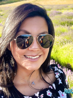 ROCHO CALIENTE LATINA AMRICANA