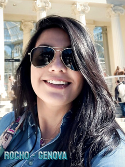 ROCHO CALIENTE LATINA AMRICANA