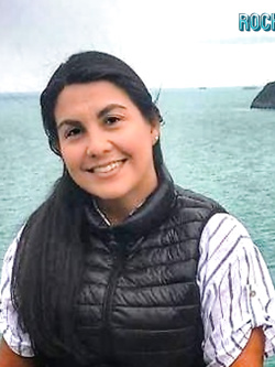 ROCHO CALIENTE LATINA AMRICANA