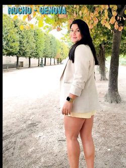 ROCHO CALIENTE LATINA AMRICANA