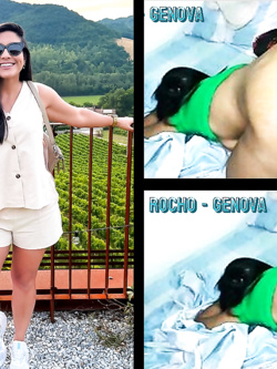 ROCHO CALIENTE LATINA AMRICANA