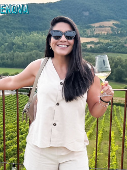 ROCHO CALIENTE LATINA AMRICANA