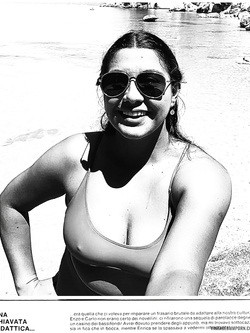 ROCHO CALIENTE LATINA AMRICANA