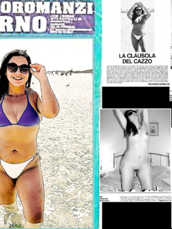 ROCHO CALIENTE LATINA AMRICANA