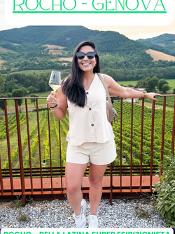 ROCHO CALIENTE LATINA AMRICANA