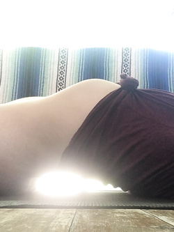 sbalorditiva donna Parte 3