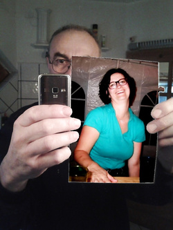 German Bitch Karina Slut