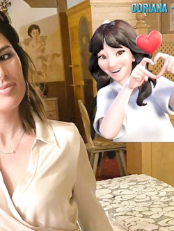 DORIANA SPLENDIDA RUMENA - VICENZA