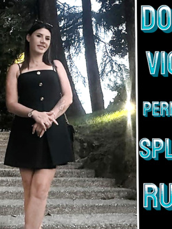 DORIANA SPLENDIDA RUMENA - VICENZA