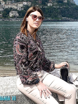 DORIANA SPLENDIDA RUMENA - VICENZA