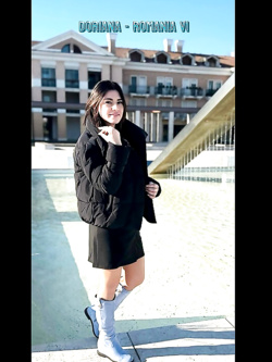 DORIANA SPLENDIDA RUMENA - VICENZA