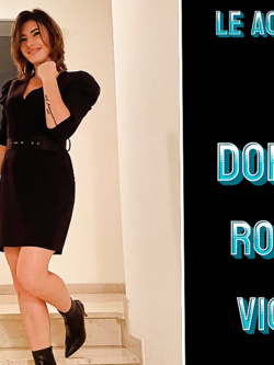 DORIANA SPLENDIDA RUMENA - VICENZA