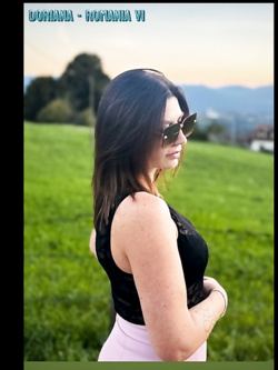 DORIANA SPLENDIDA RUMENA - VICENZA