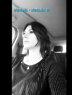 DORIANA SPLENDIDA RUMENA - VICENZA