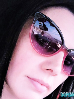 DORIANA SPLENDIDA RUMENA - VICENZA