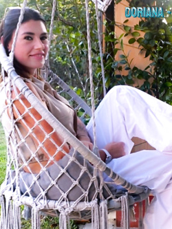 DORIANA SPLENDIDA RUMENA - VICENZA