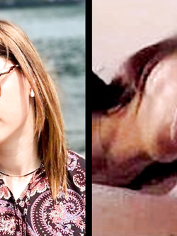 DORIANA SPLENDIDA RUMENA - VICENZA