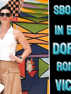 DORIANA SPLENDIDA RUMENA - VICENZA